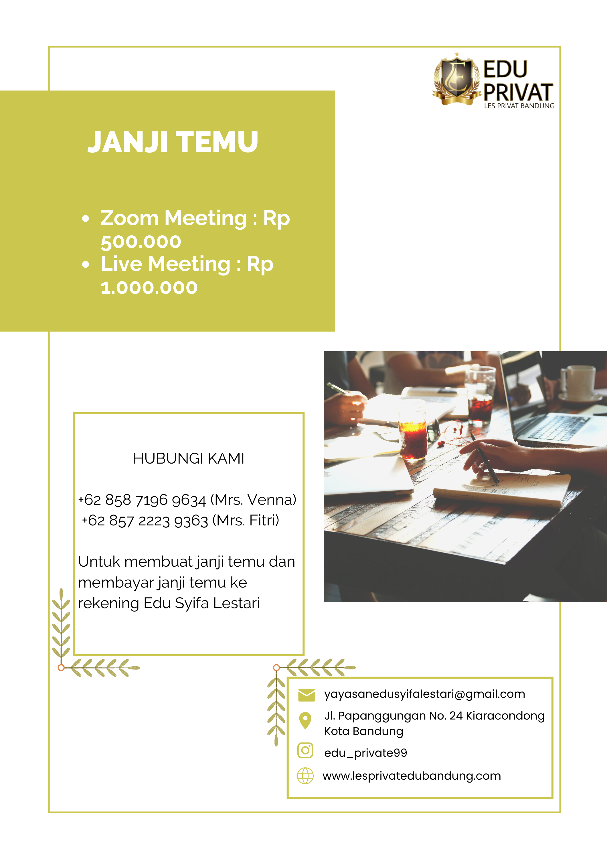 Cara Menjadi Mitra 4