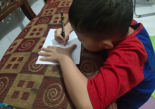 Program Calistung Fun Learning Dengan Harga Murah