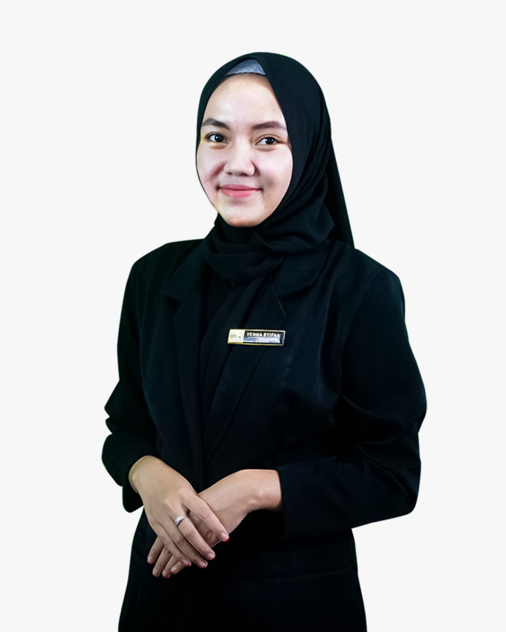 Venna Syifaa, M.Pd